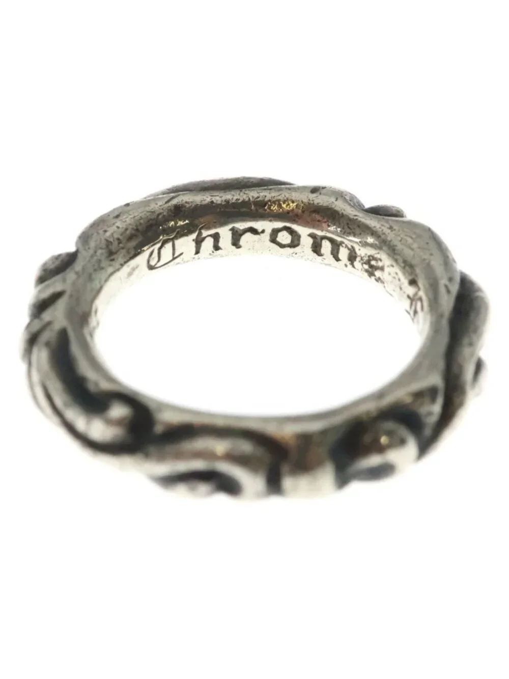 Chrome Hearts product name